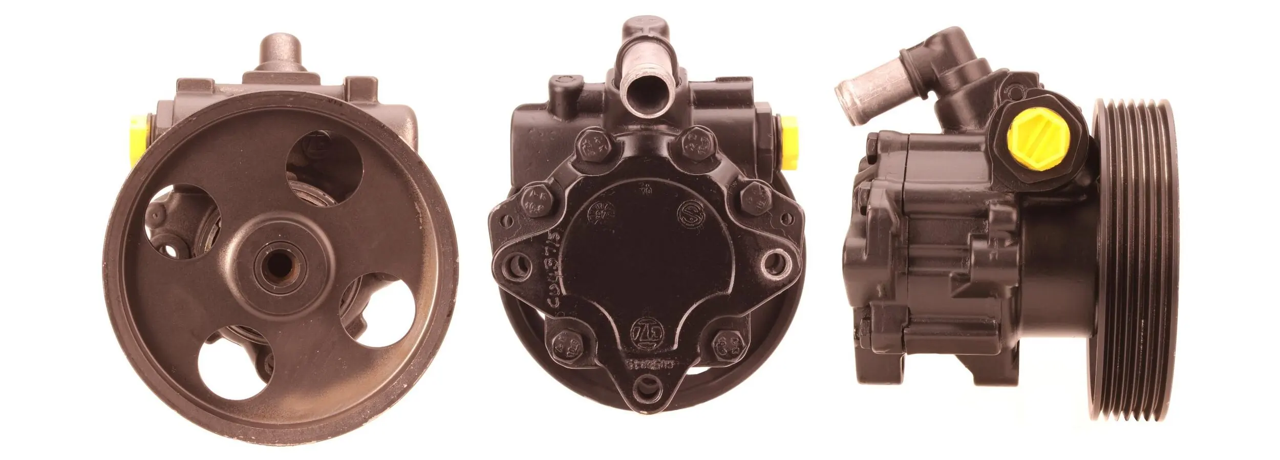 Hydraulic Pump, steering