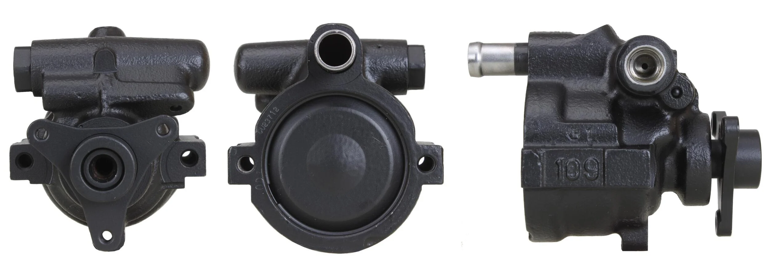 Hydraulic Pump, steering