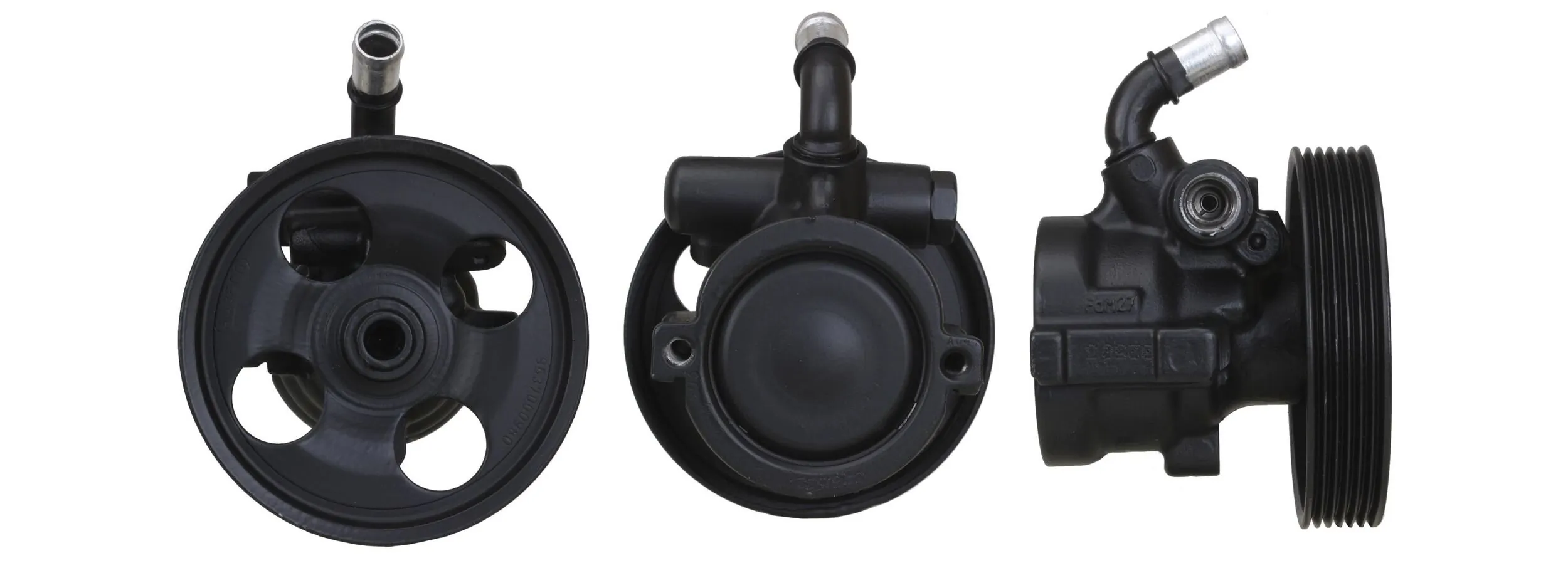 Hydraulic Pump, steering