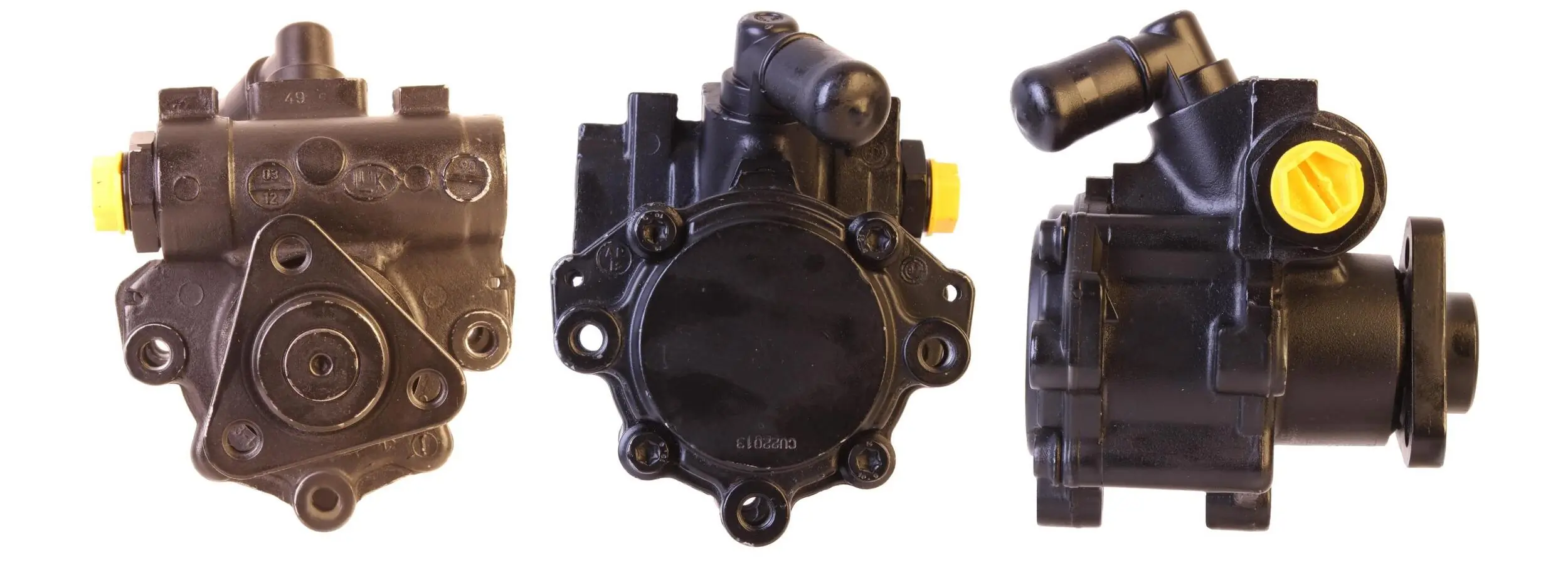Hydraulic Pump, steering