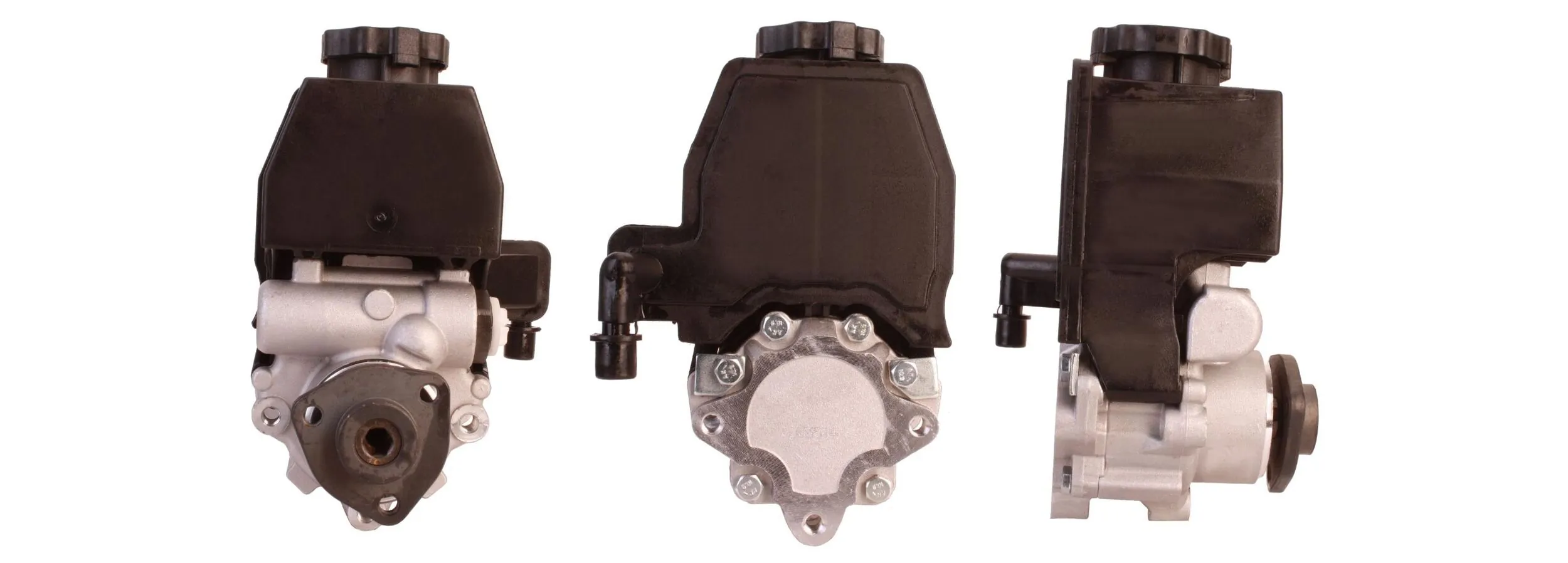 Hydraulic Pump, steering
