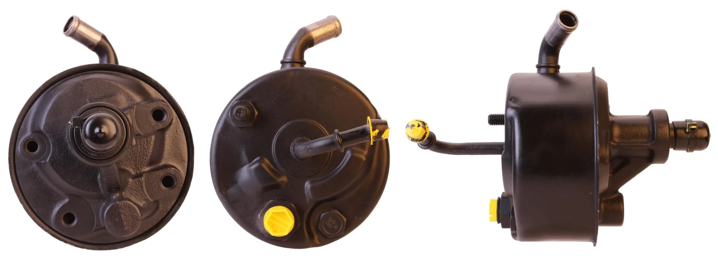 Hydraulic Pump, steering