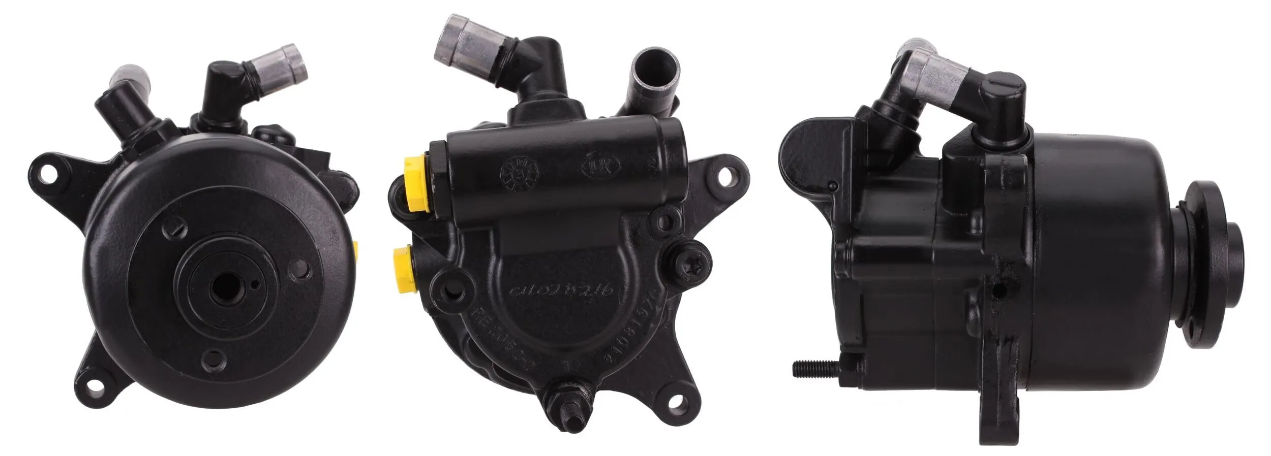 Hydraulic Pump, steering