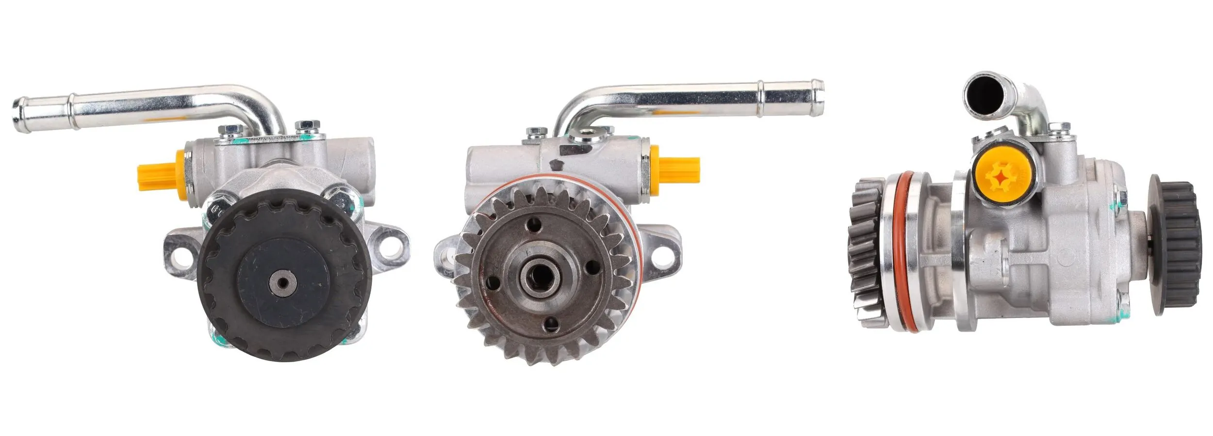 Hydraulic Pump, steering