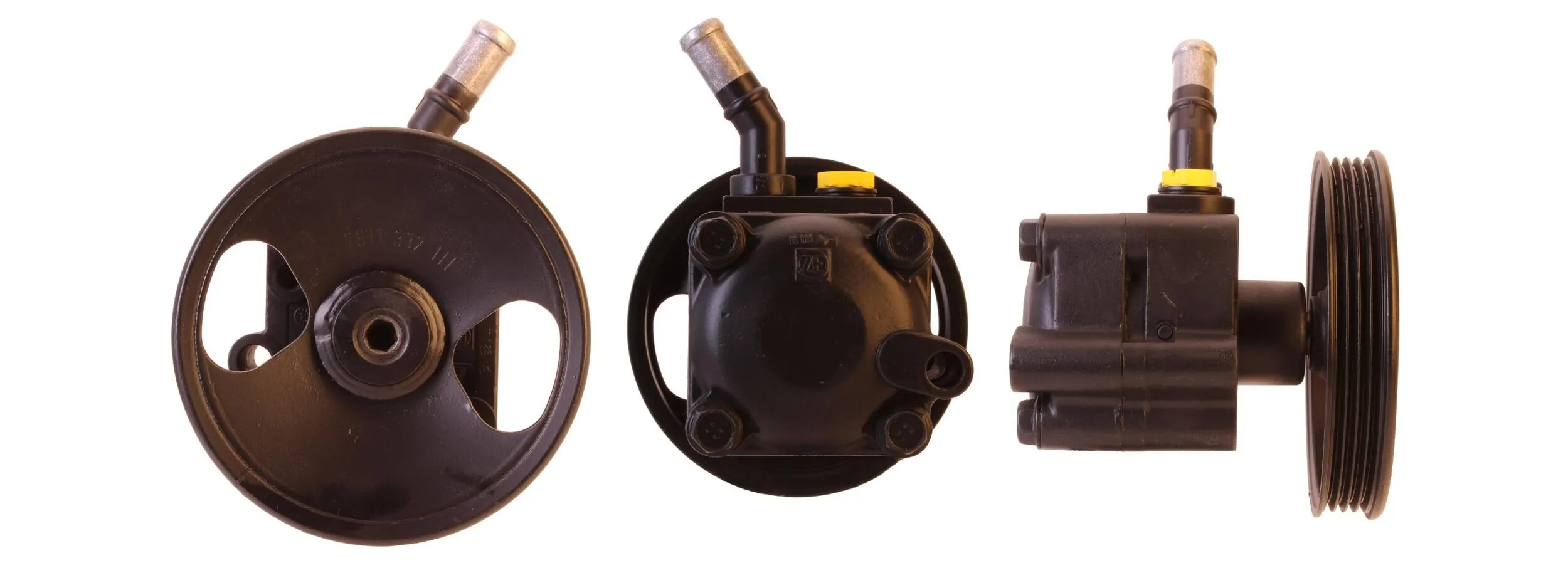 Hydraulic Pump, steering