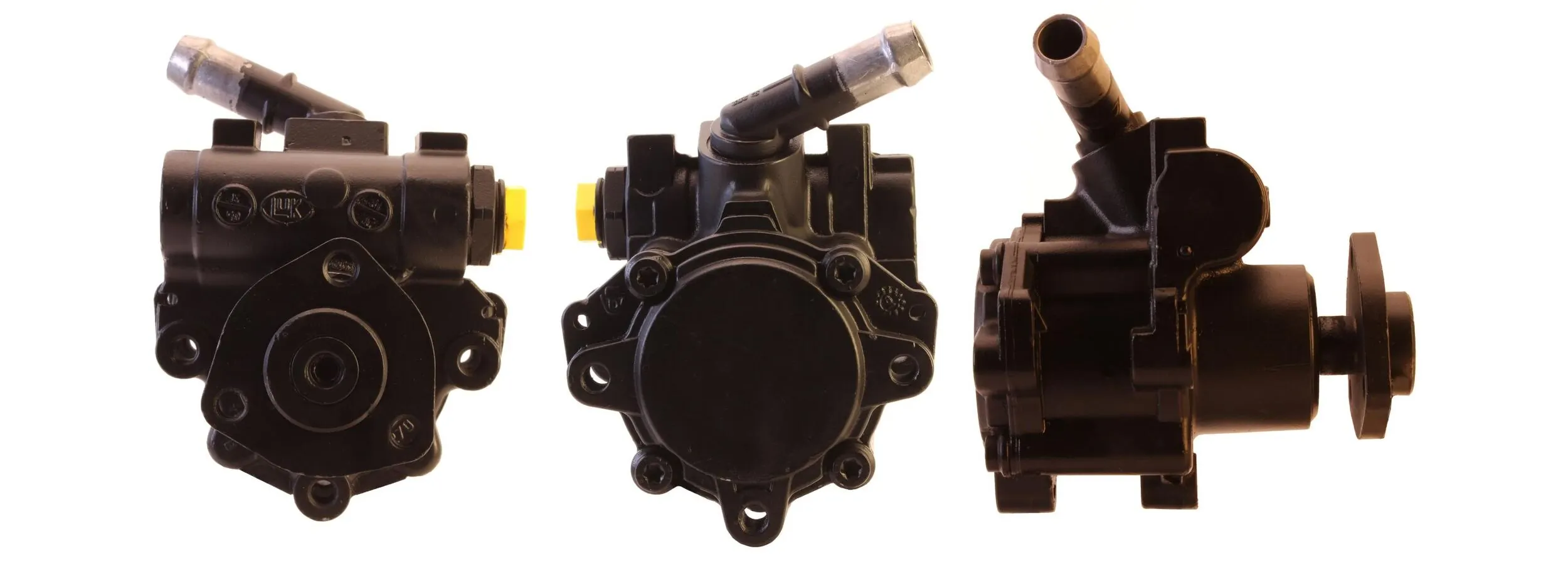 Hydraulic Pump, steering