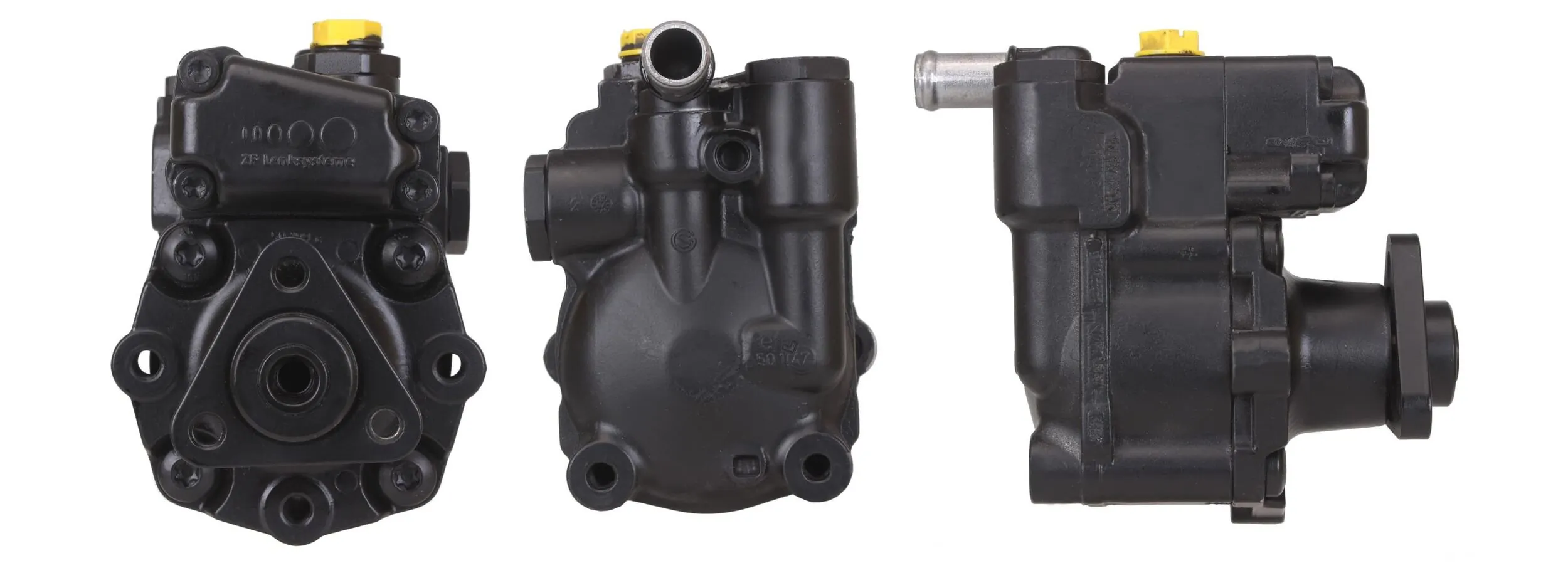 Hydraulic Pump, steering