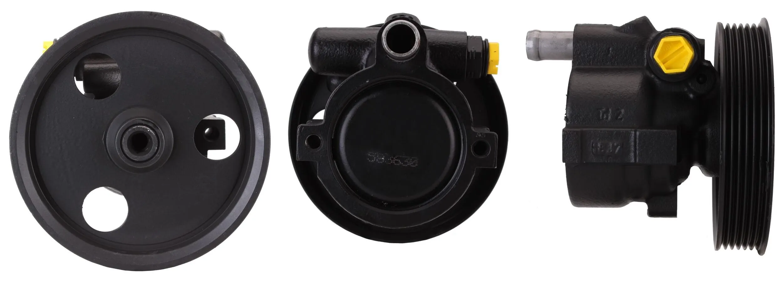 Hydraulic Pump, steering