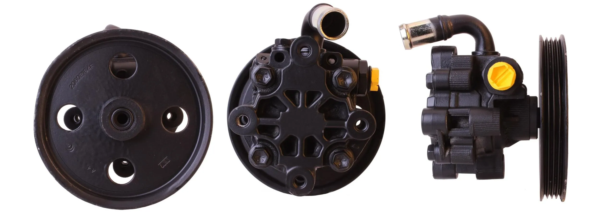 Hydraulic Pump, steering