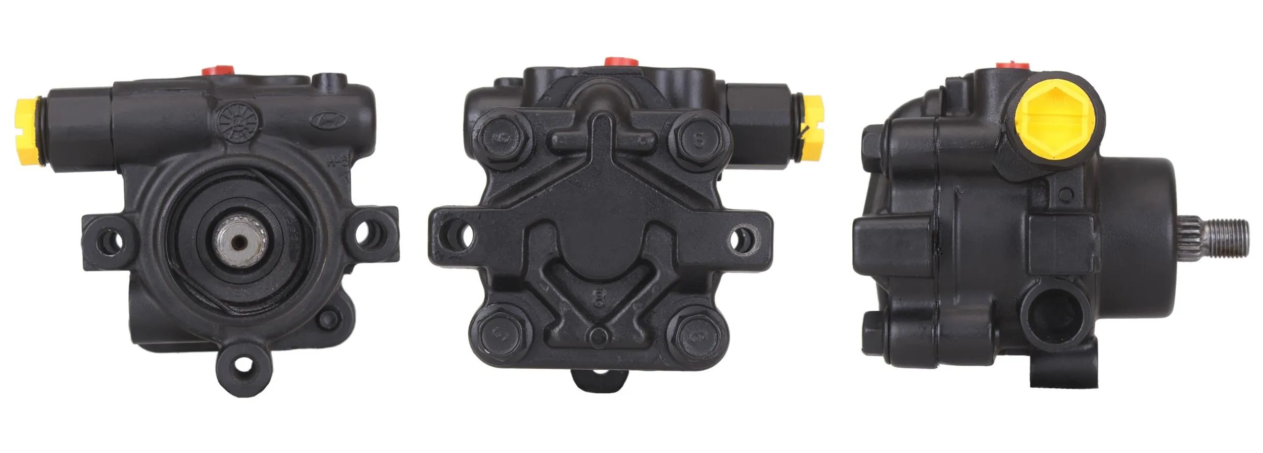 Hydraulic Pump, steering