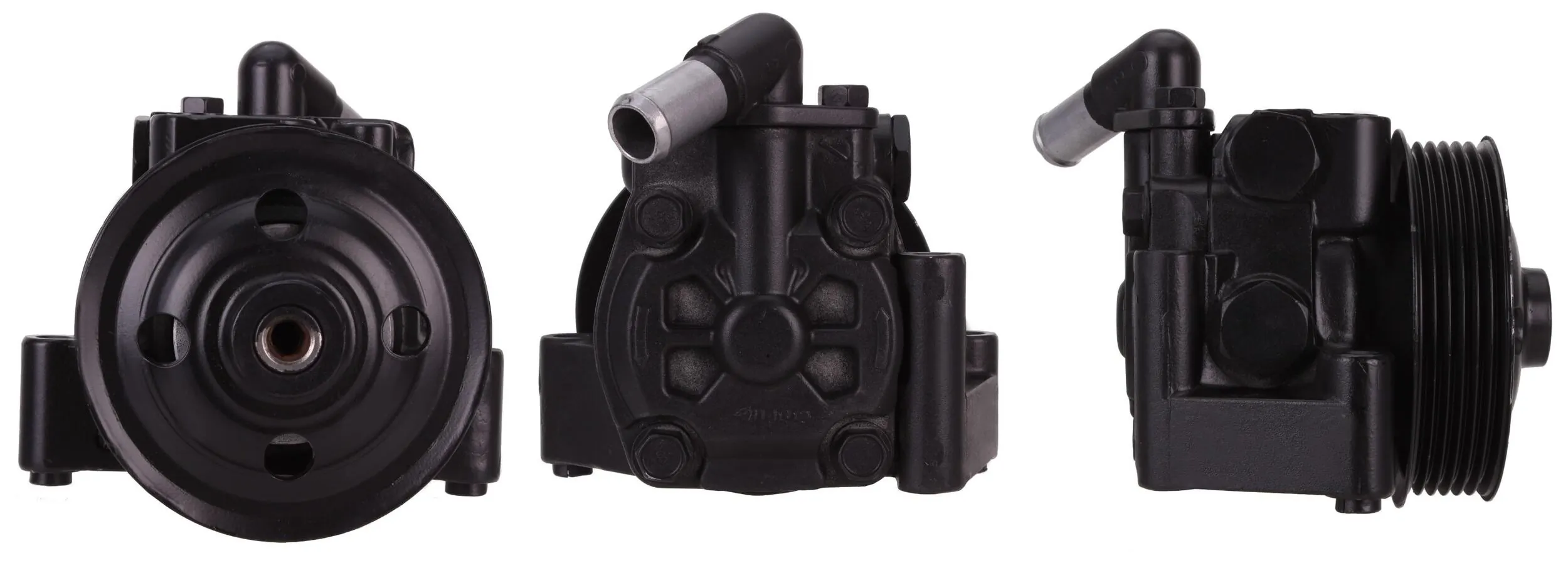 Hydraulic Pump, steering