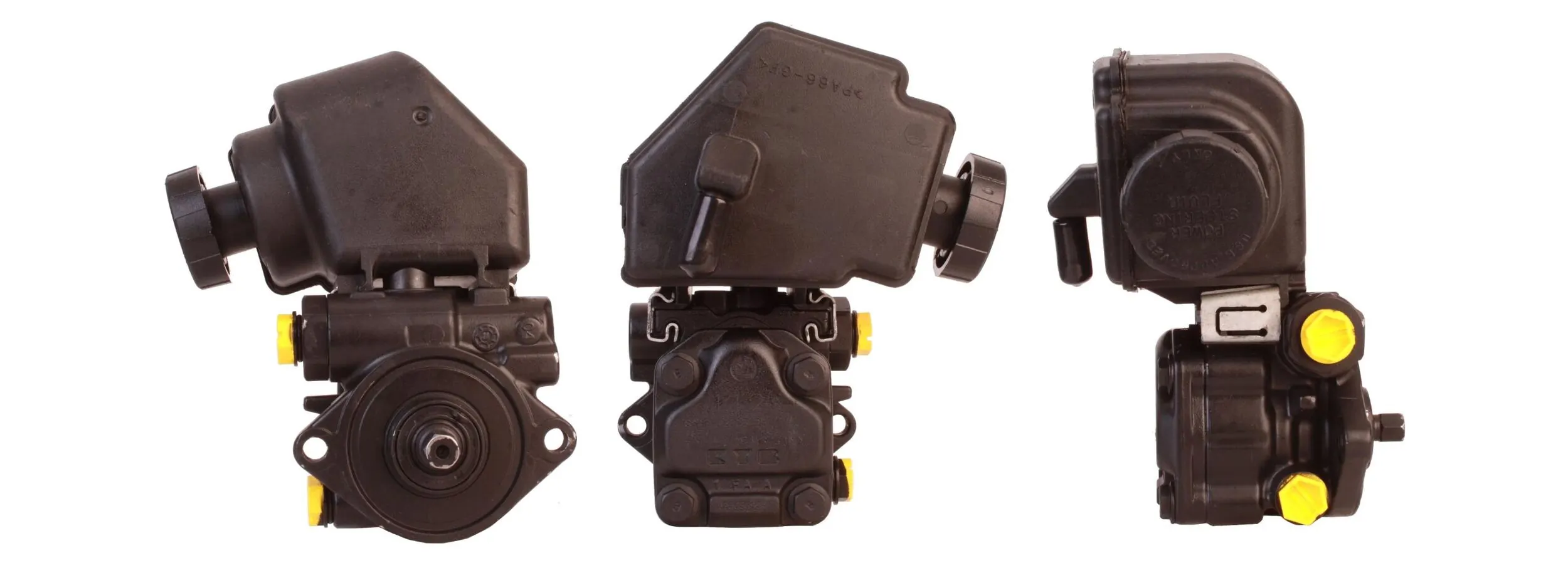 Hydraulic Pump, steering