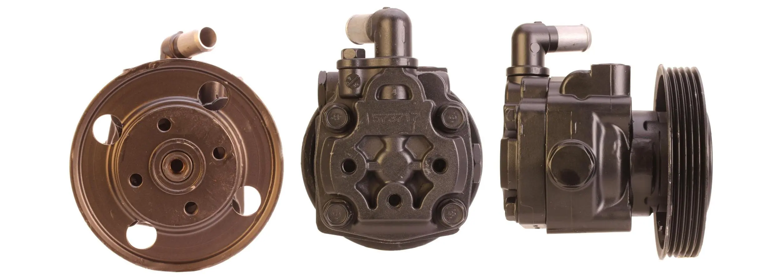 Hydraulic Pump, steering