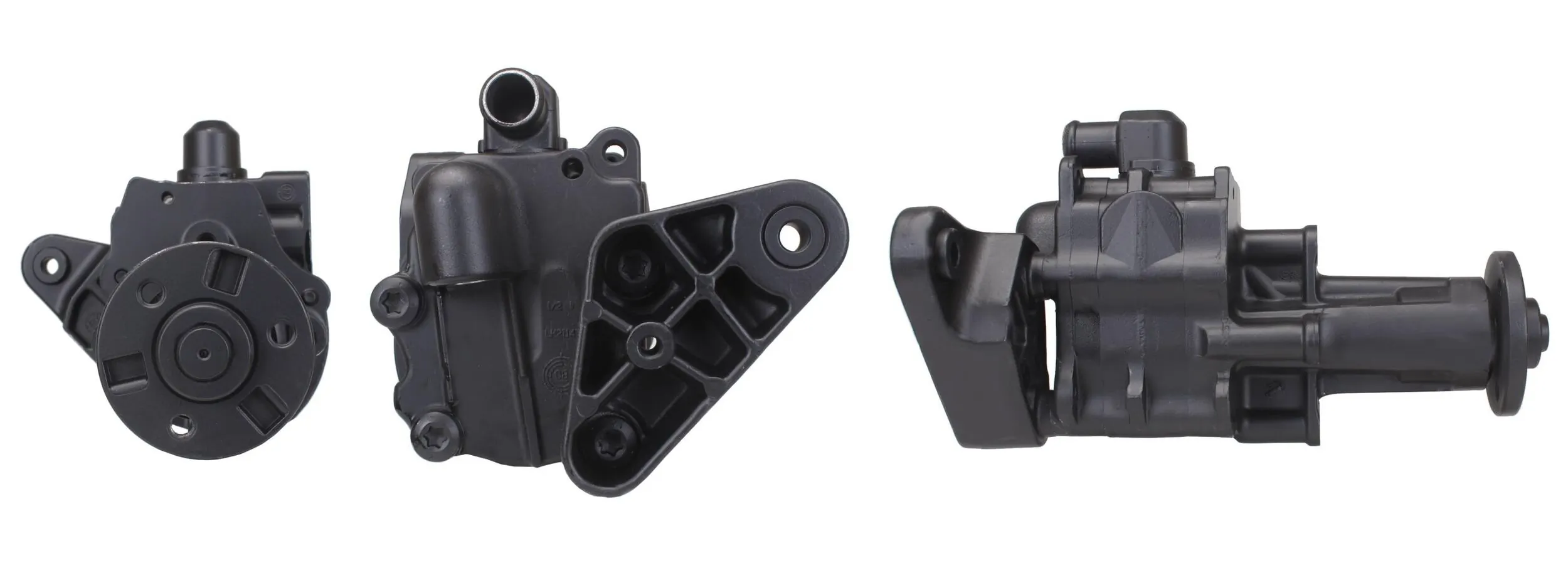 Hydraulic Pump, steering