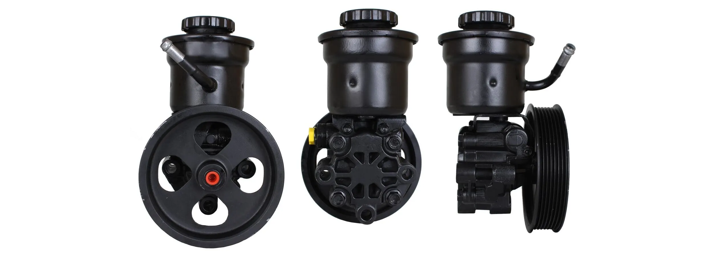Hydraulic Pump, steering
