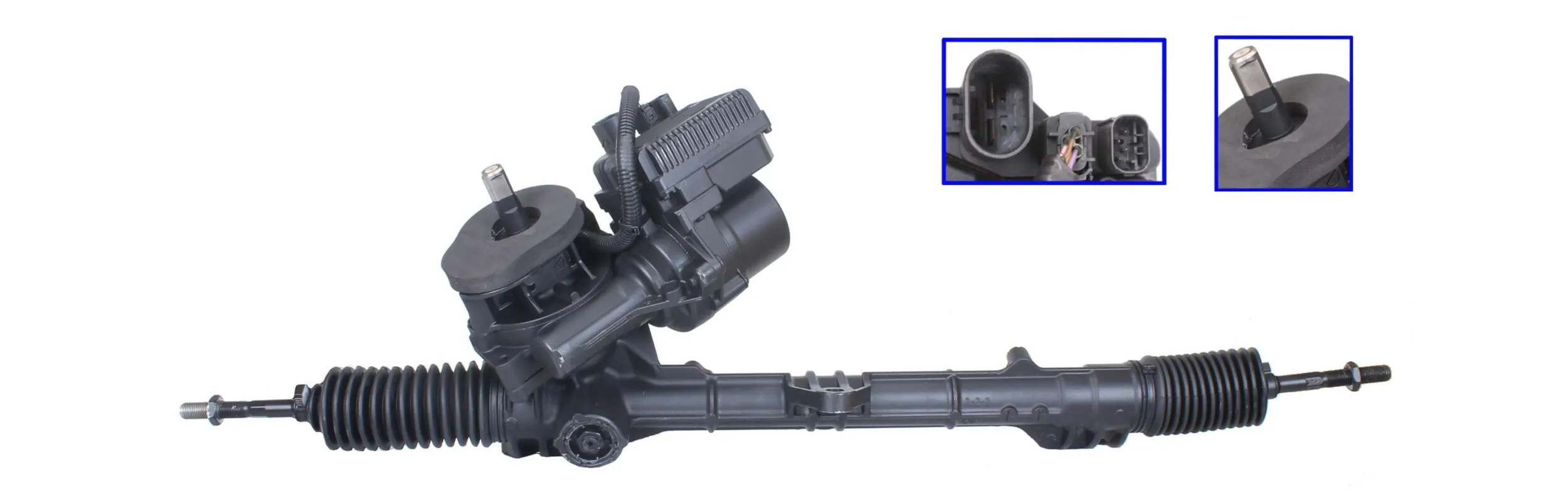 Steering Gear