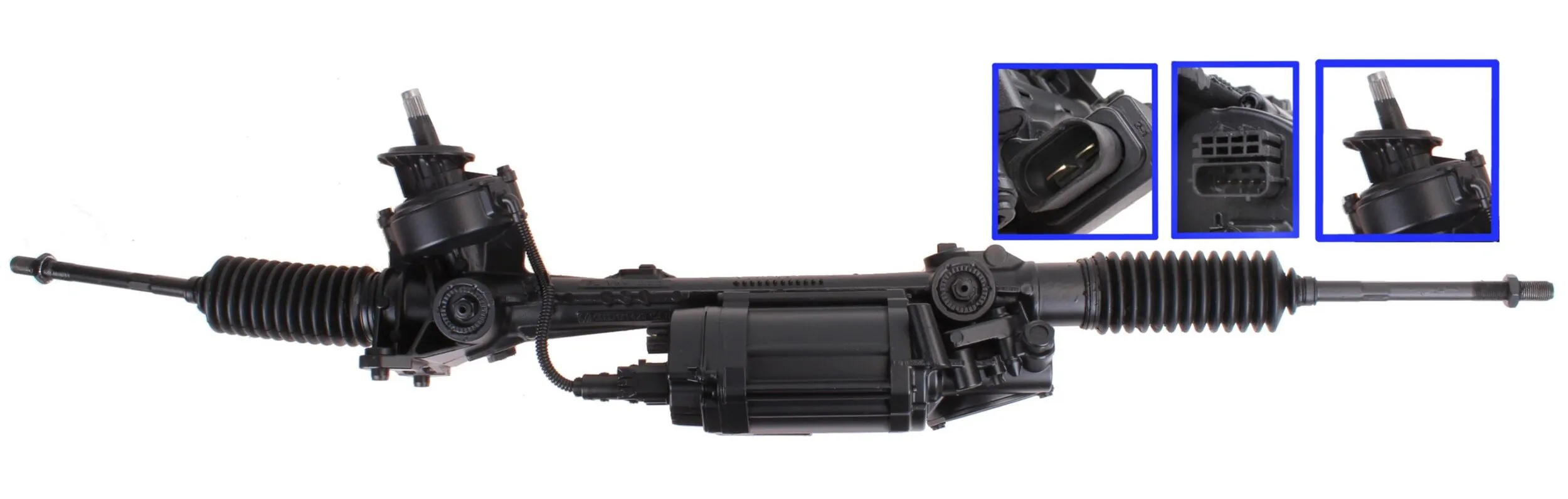Steering Gear