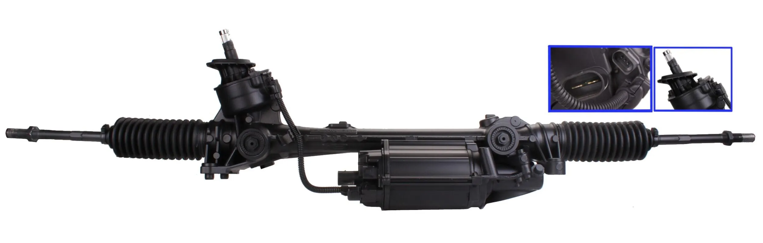 Steering Gear