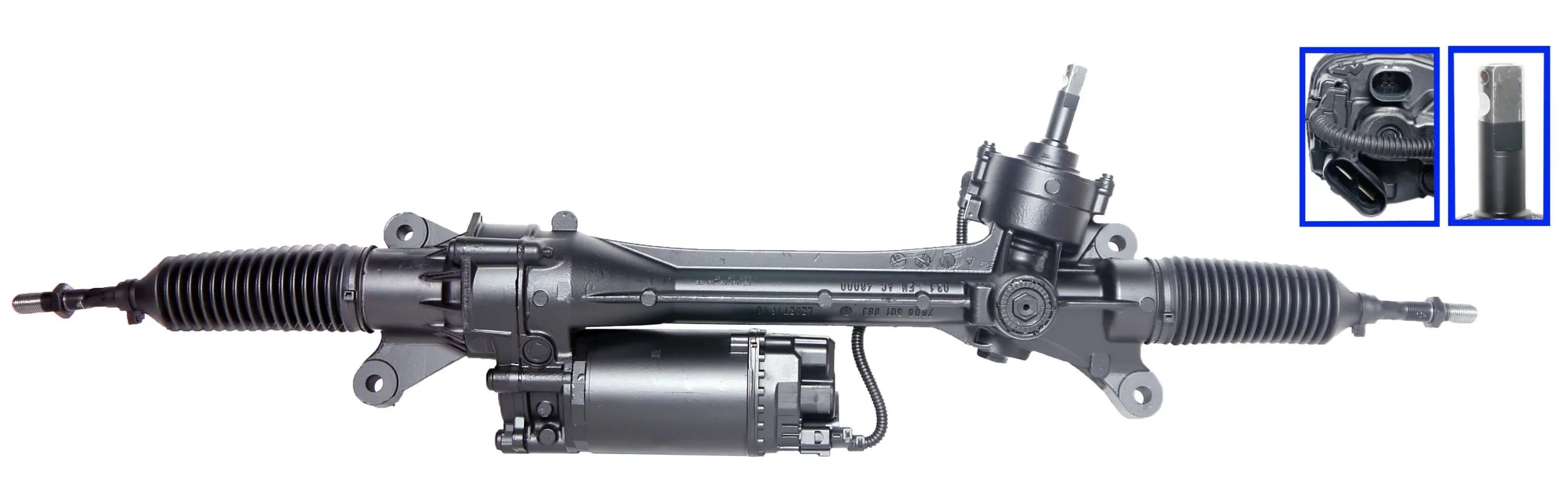 Steering Gear