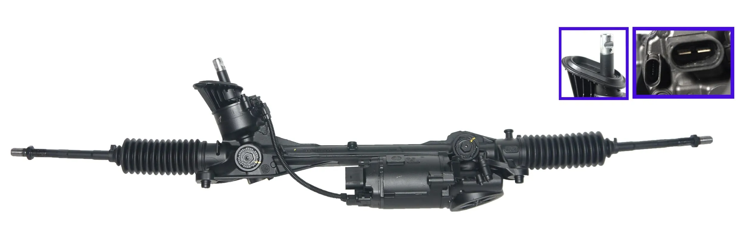 Steering Gear