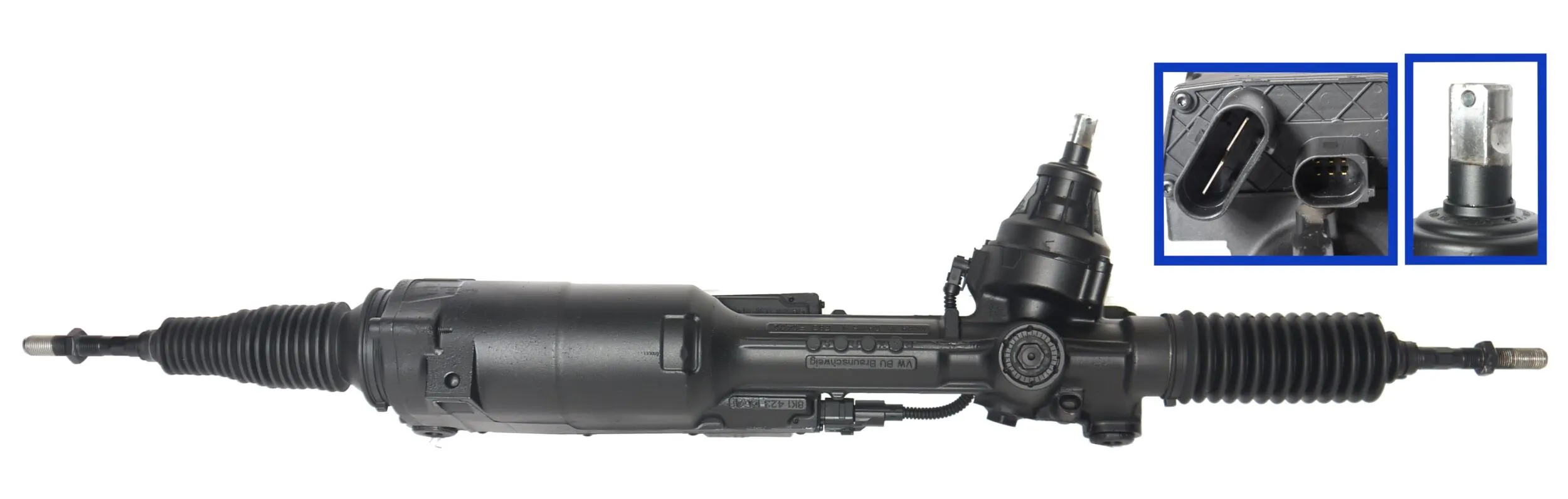 Steering Gear