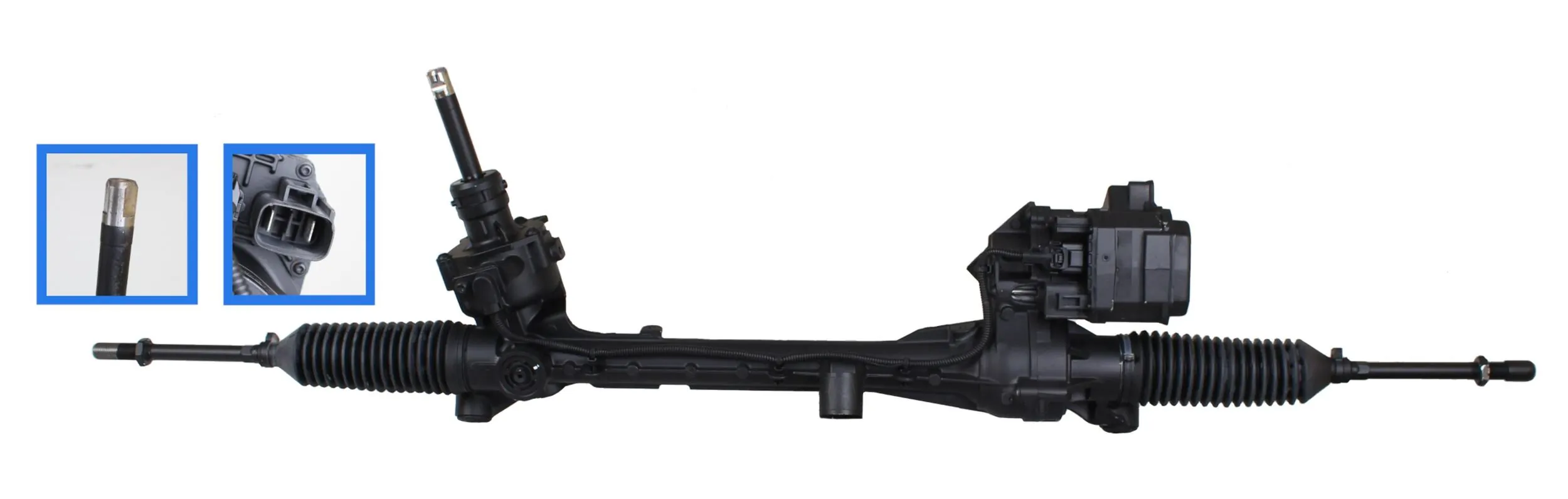 Steering Gear