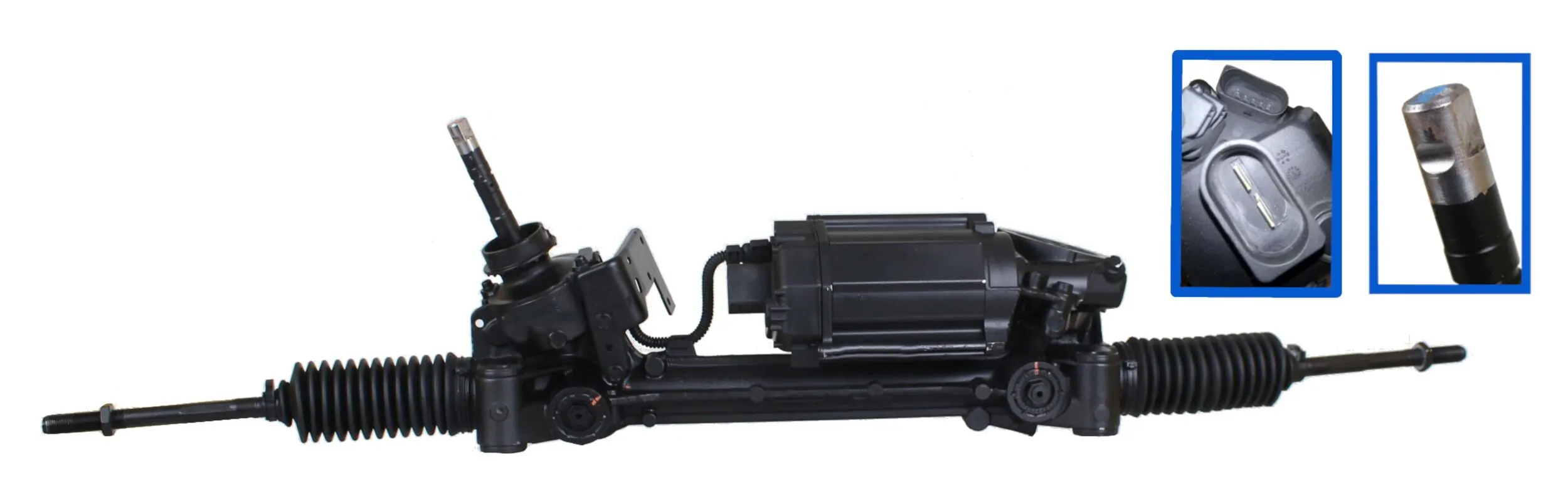 Steering Gear