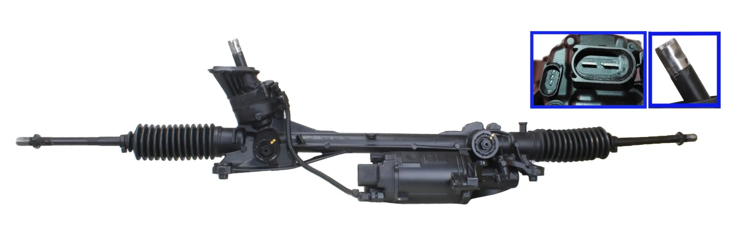 Steering Gear