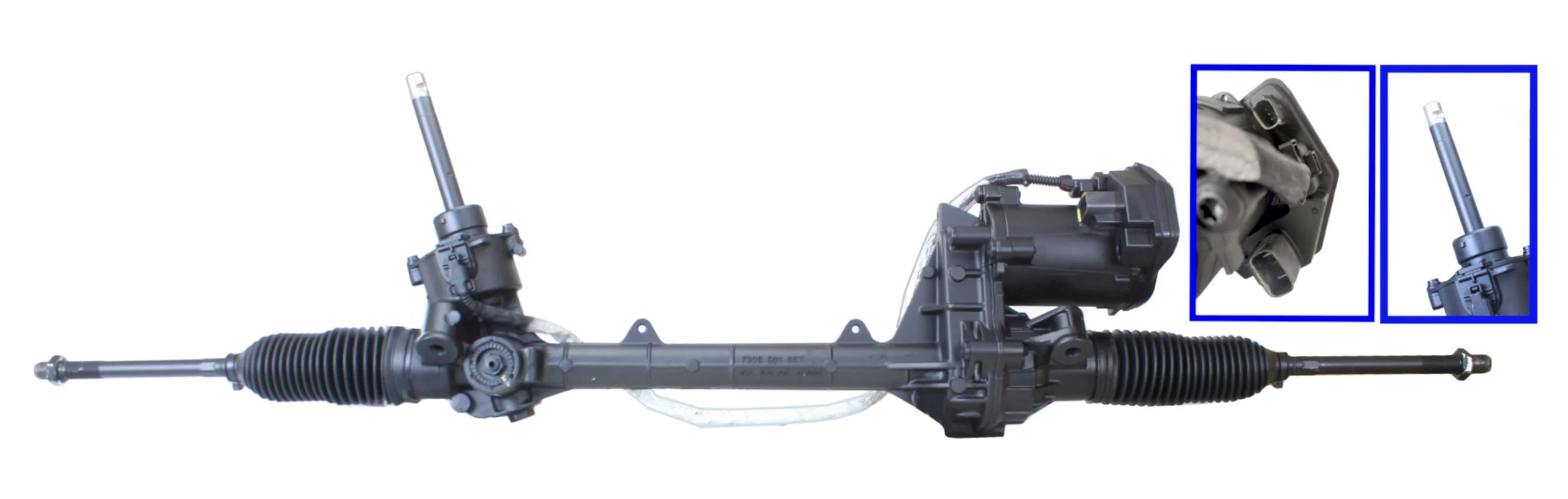 Steering Gear