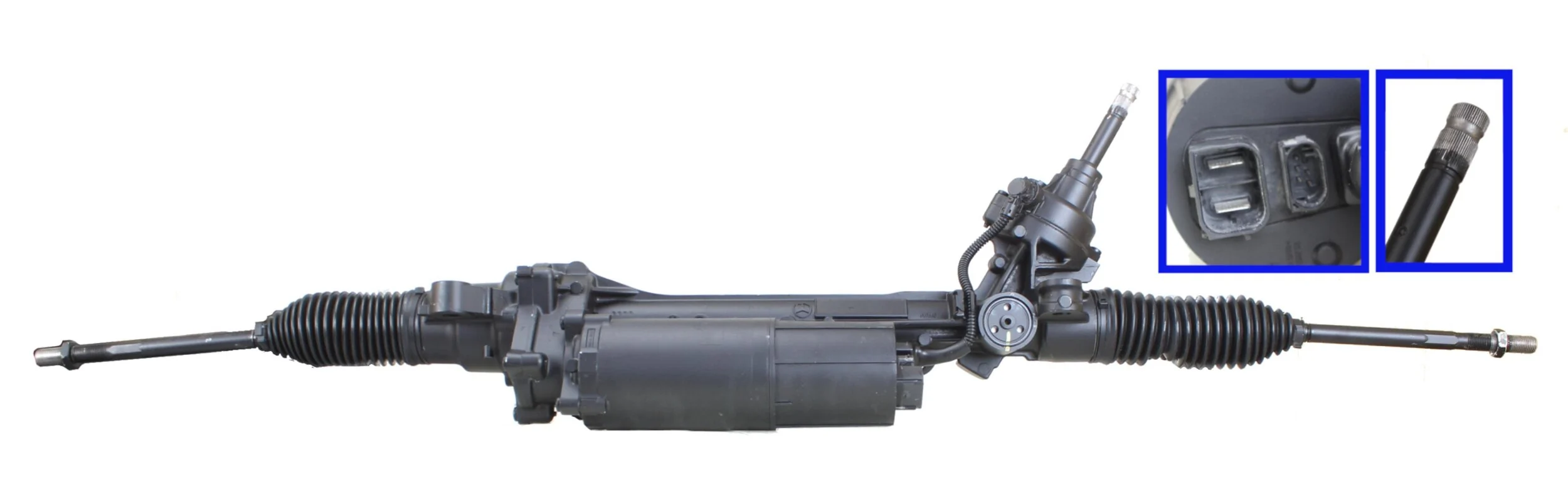 Steering Gear