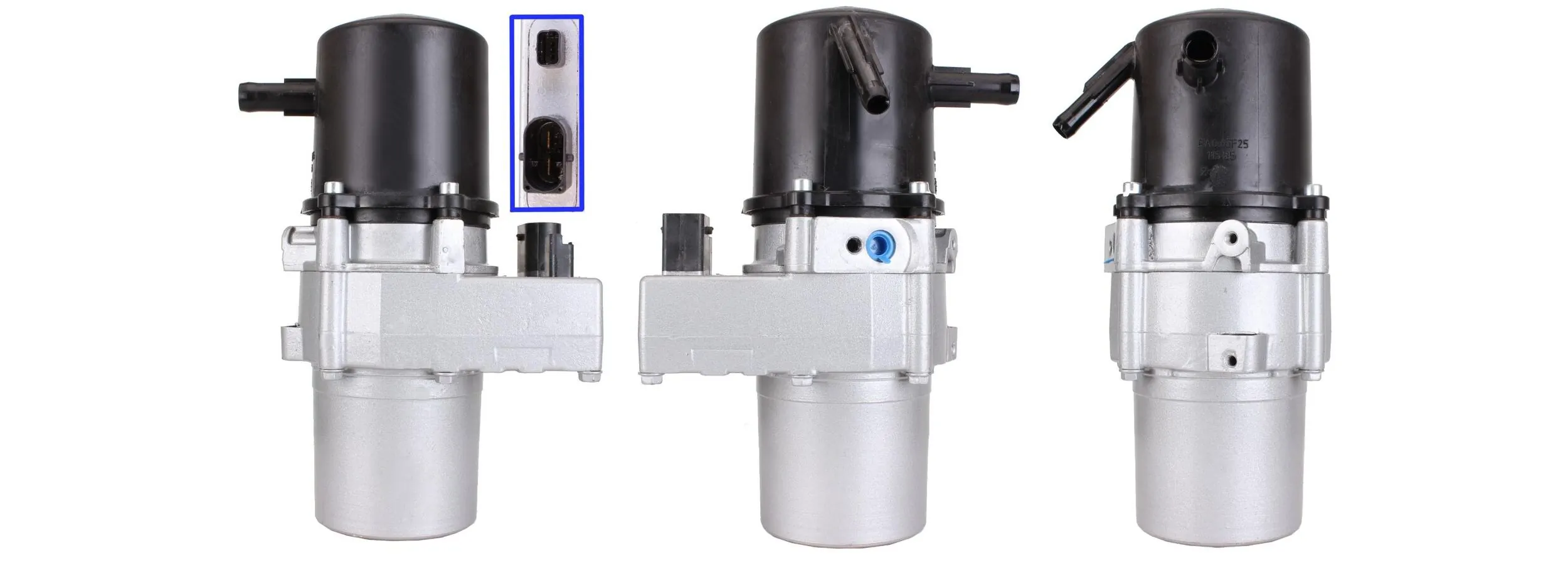 Hydraulic Pump, steering