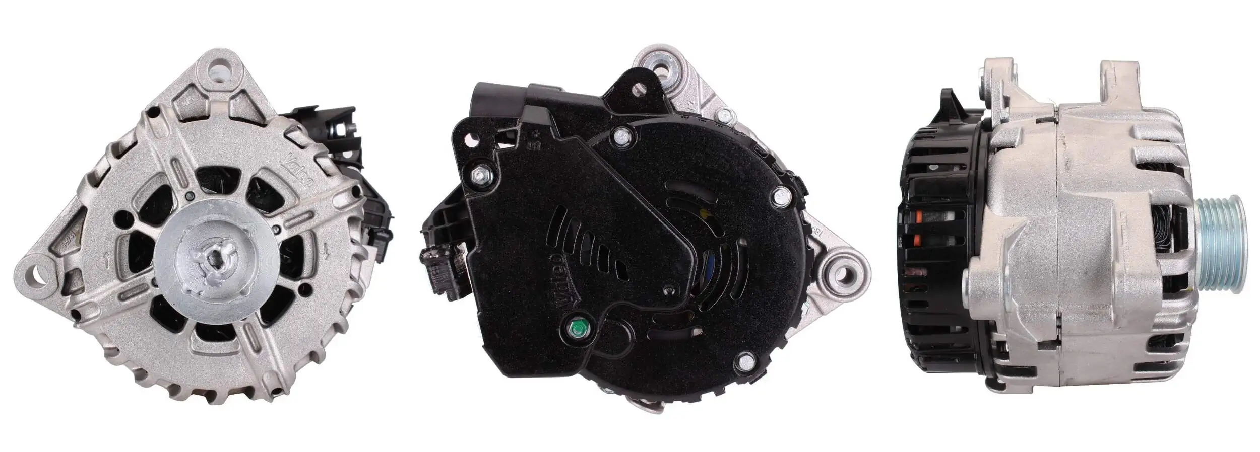 Starter Generator
