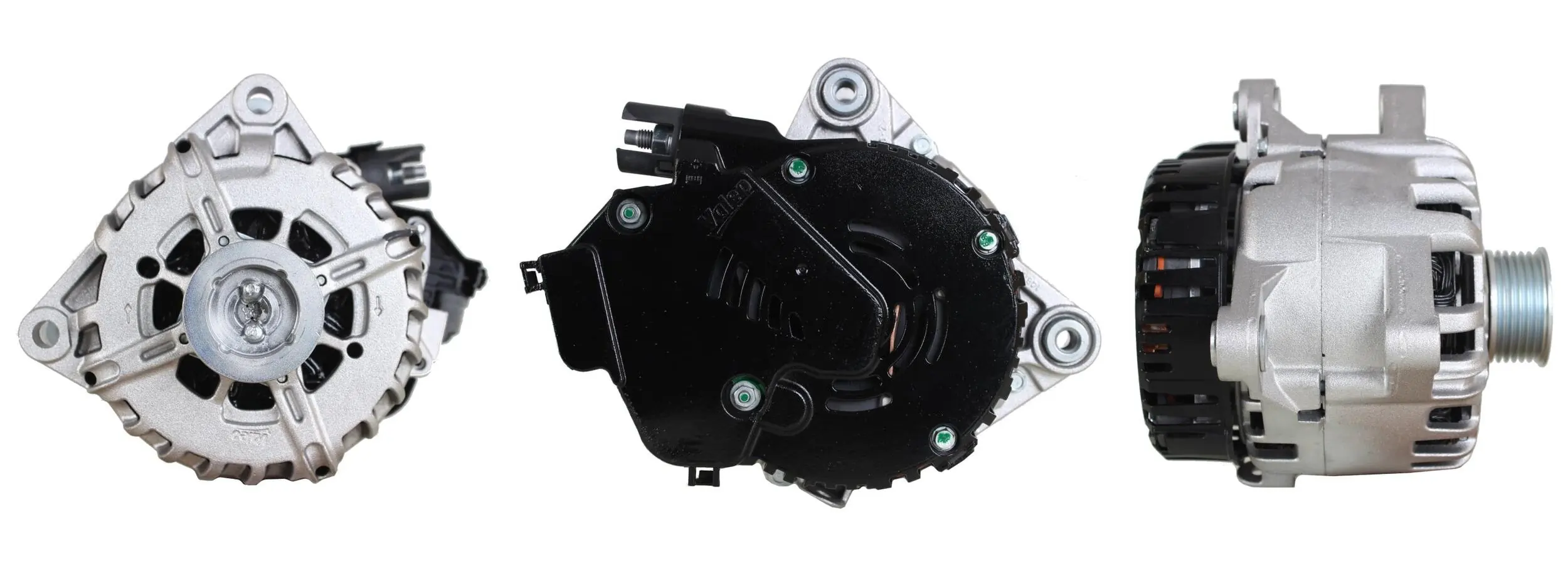 Starter Generator