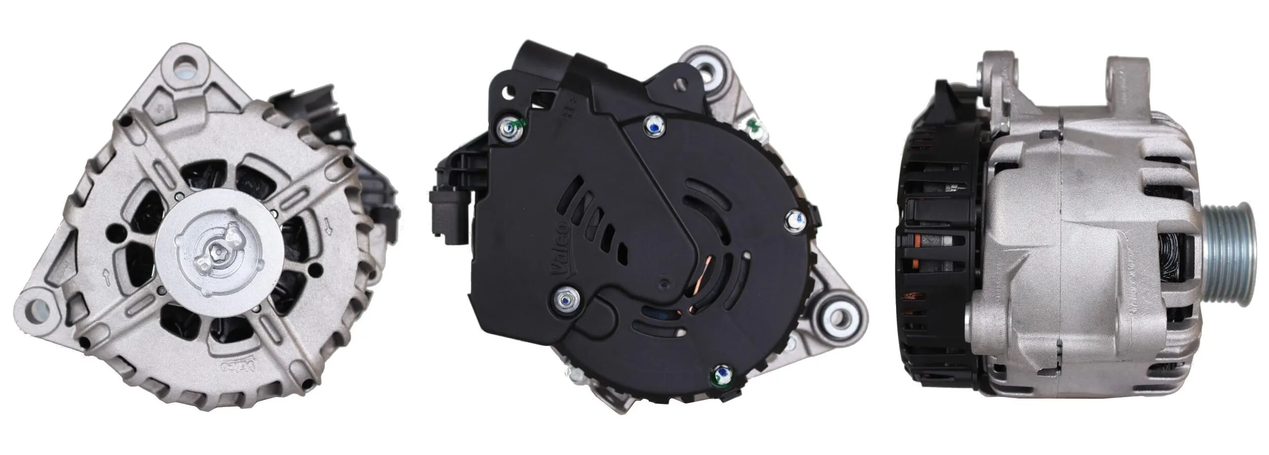 Starter Generator