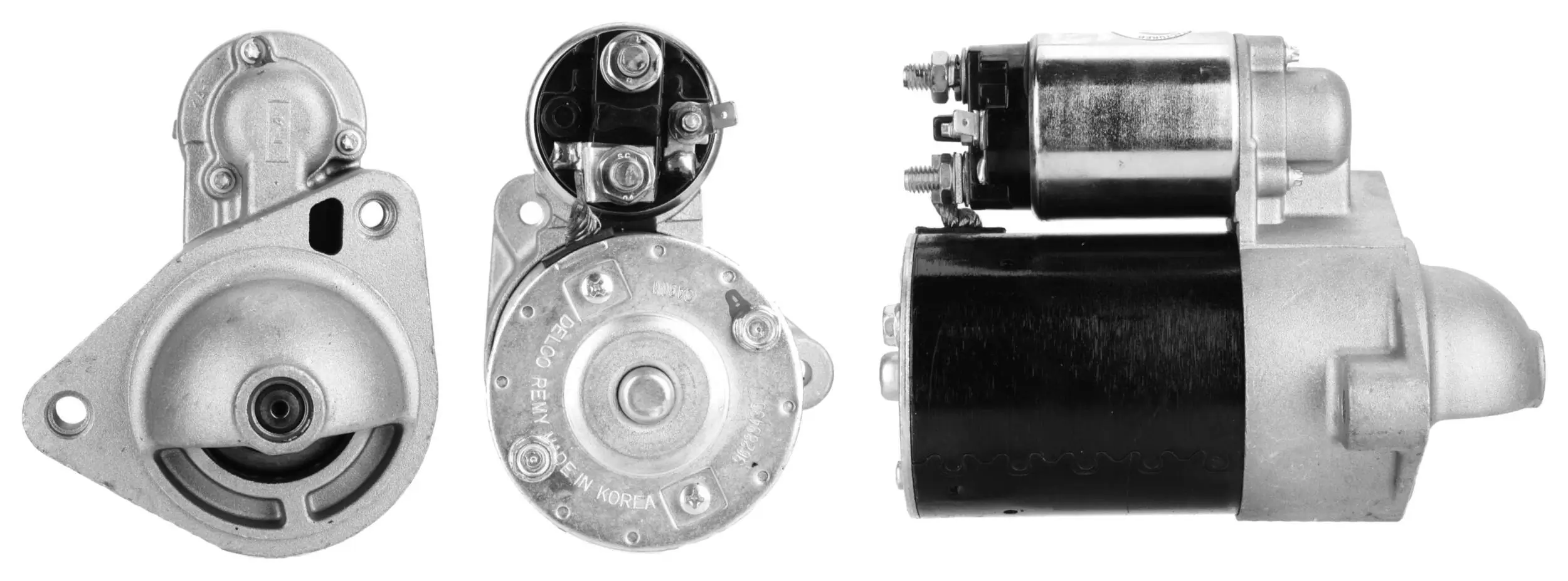 Starter