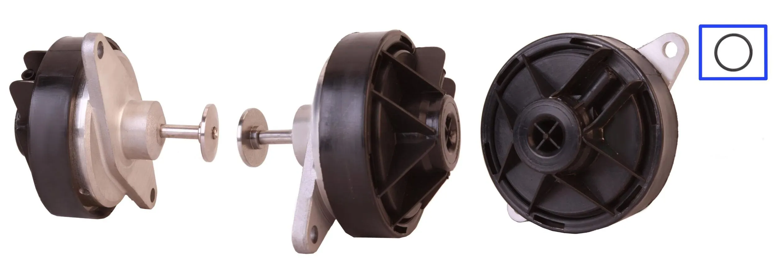 EGR Valve
