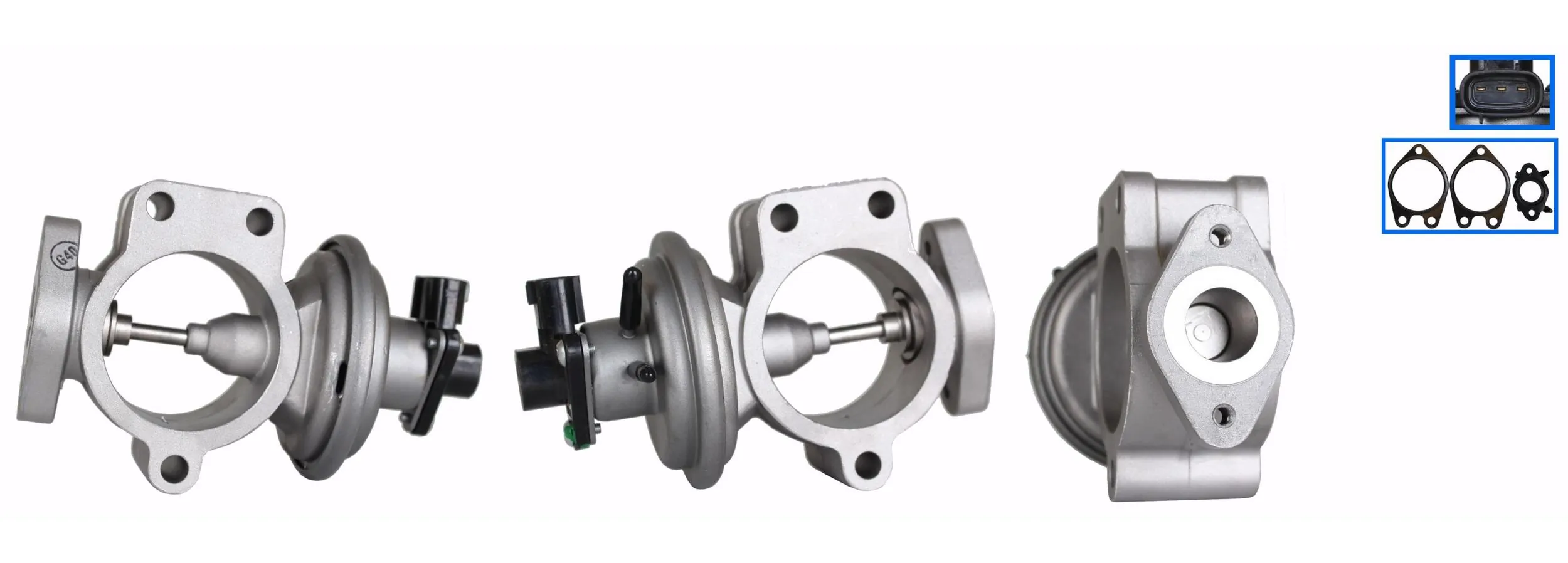 EGR Valve