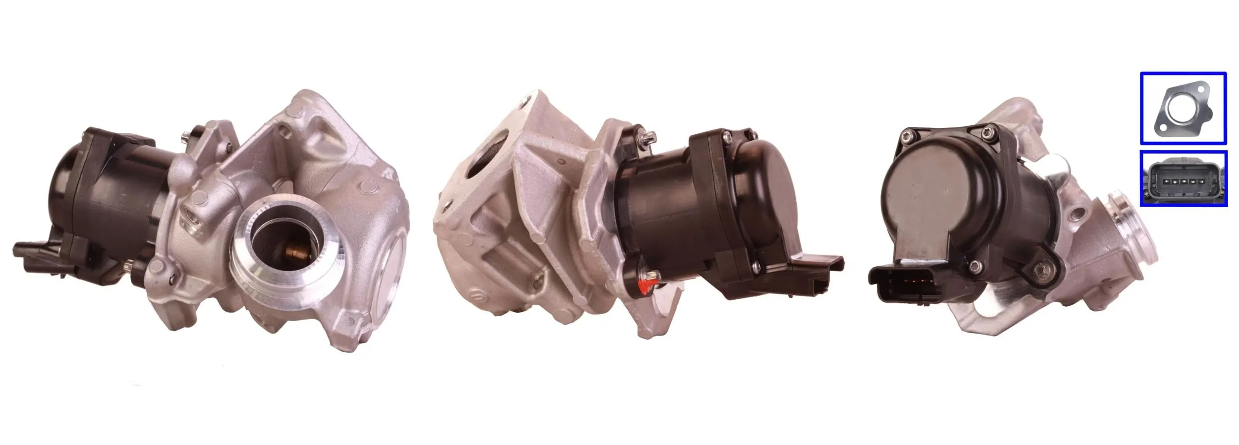 EGR Valve