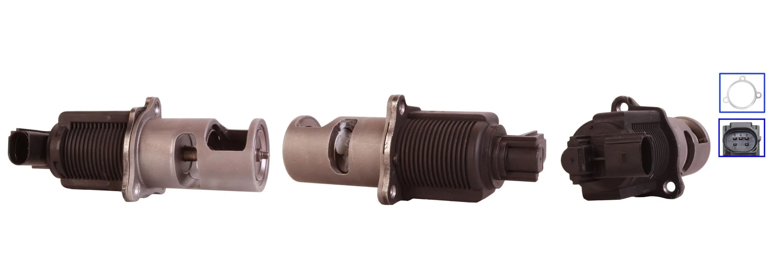 EGR Valve