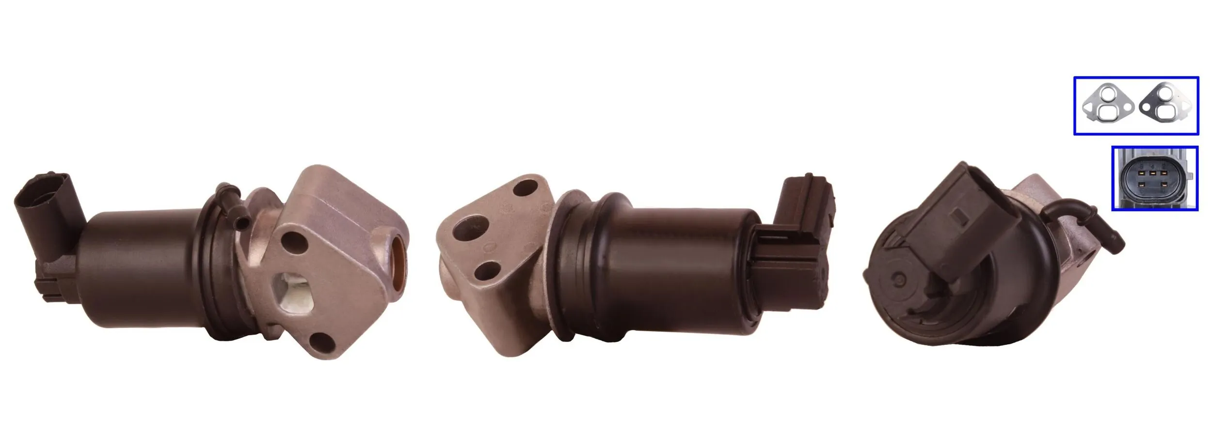 EGR Valve