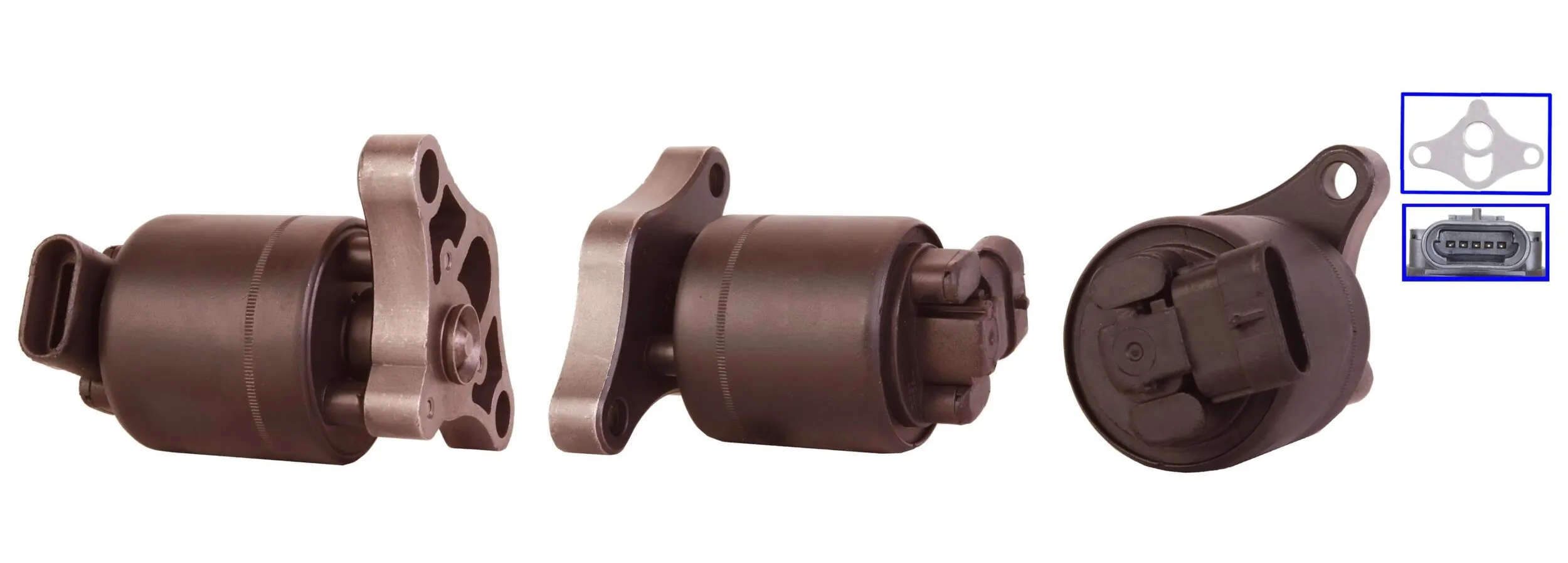 EGR Valve