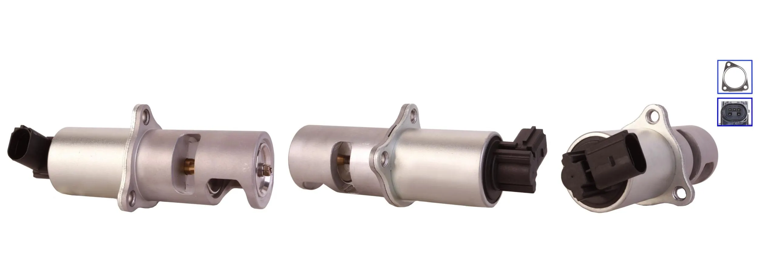 EGR Valve
