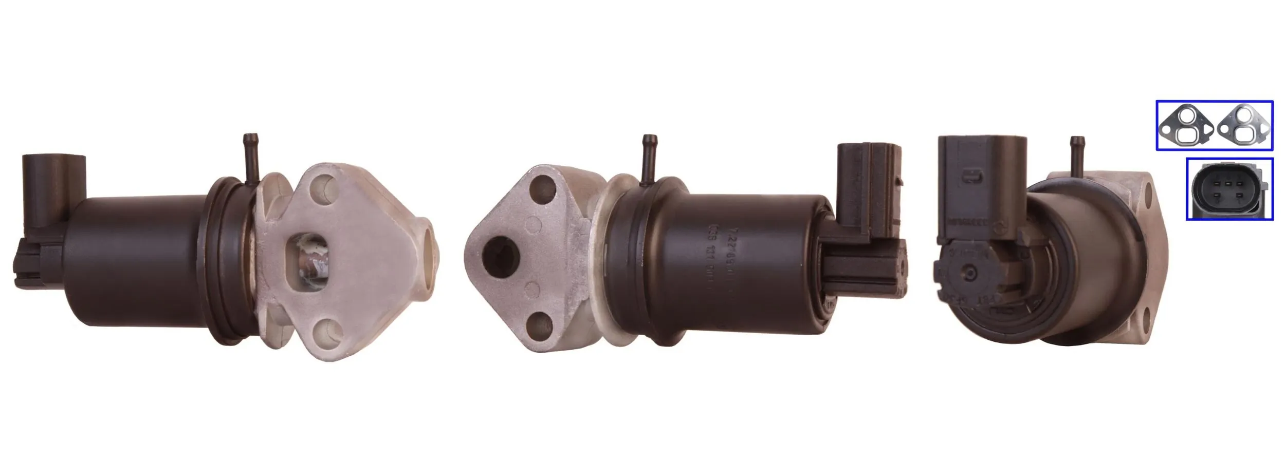 EGR Valve