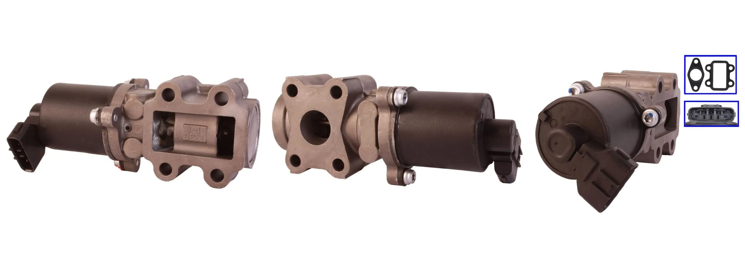 EGR Valve