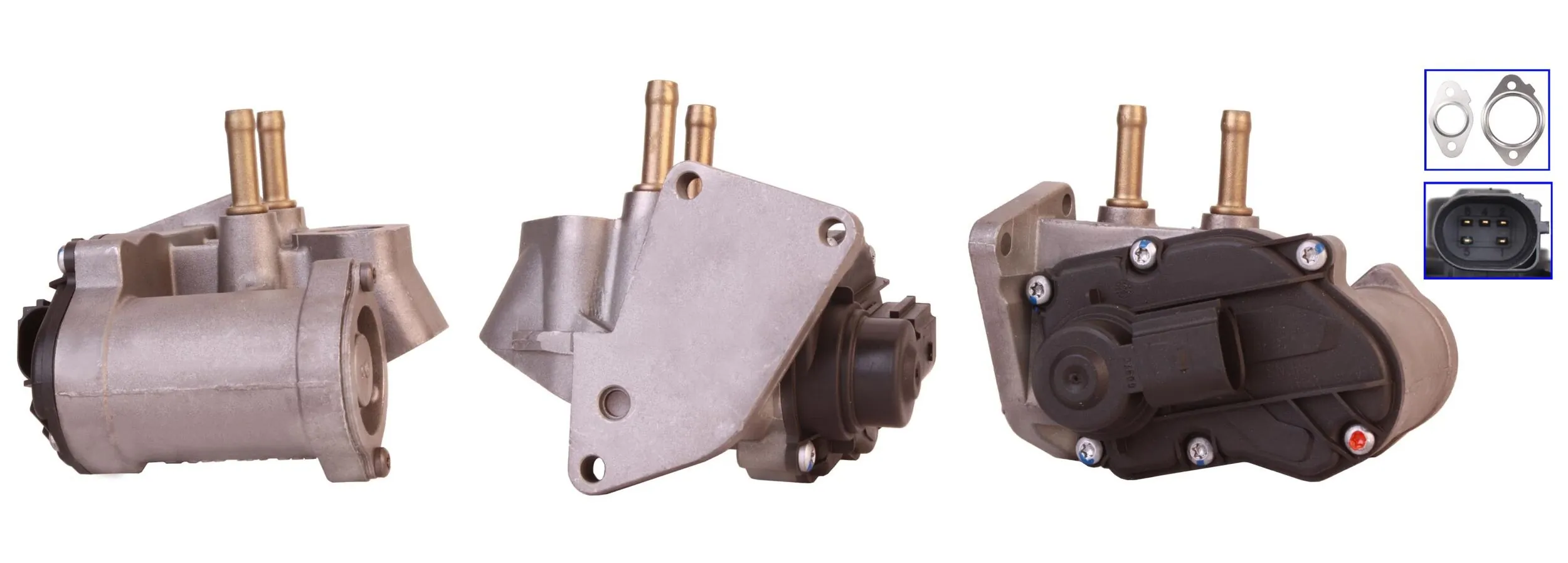EGR Valve