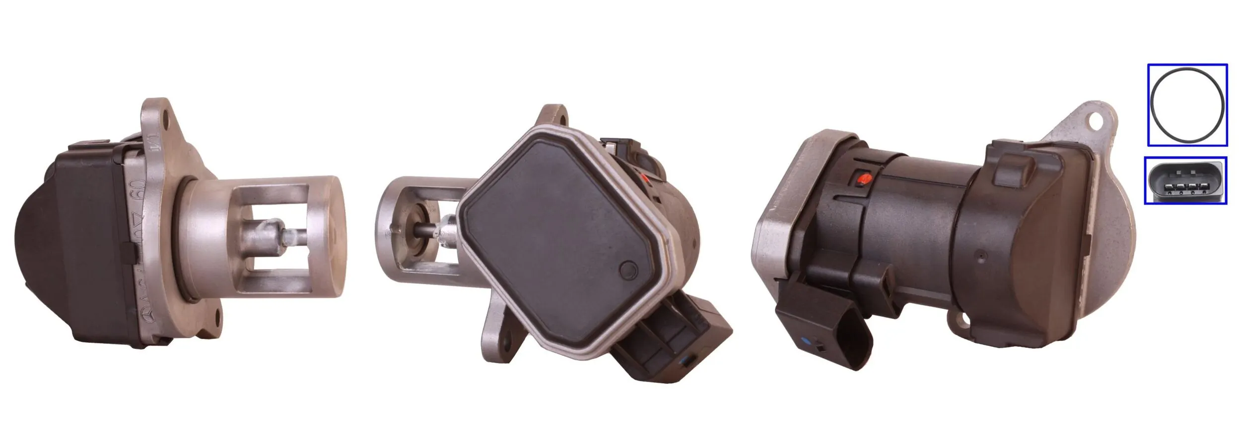 EGR Valve