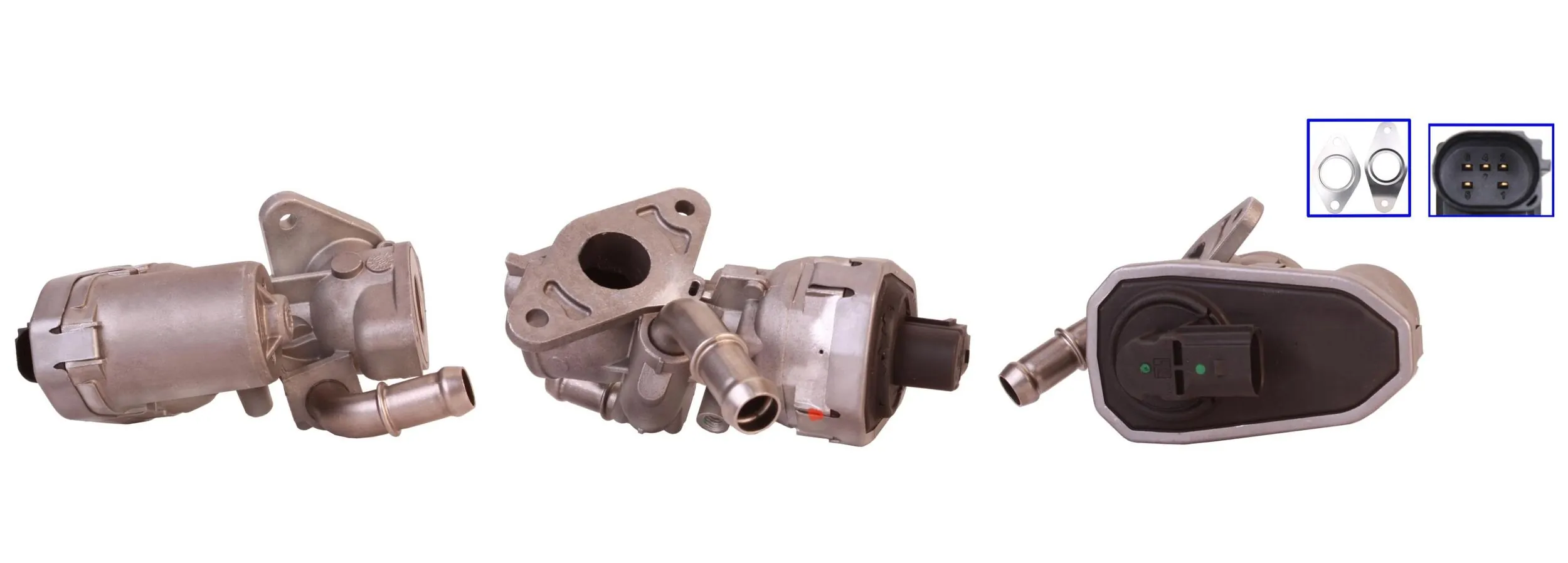 EGR Valve