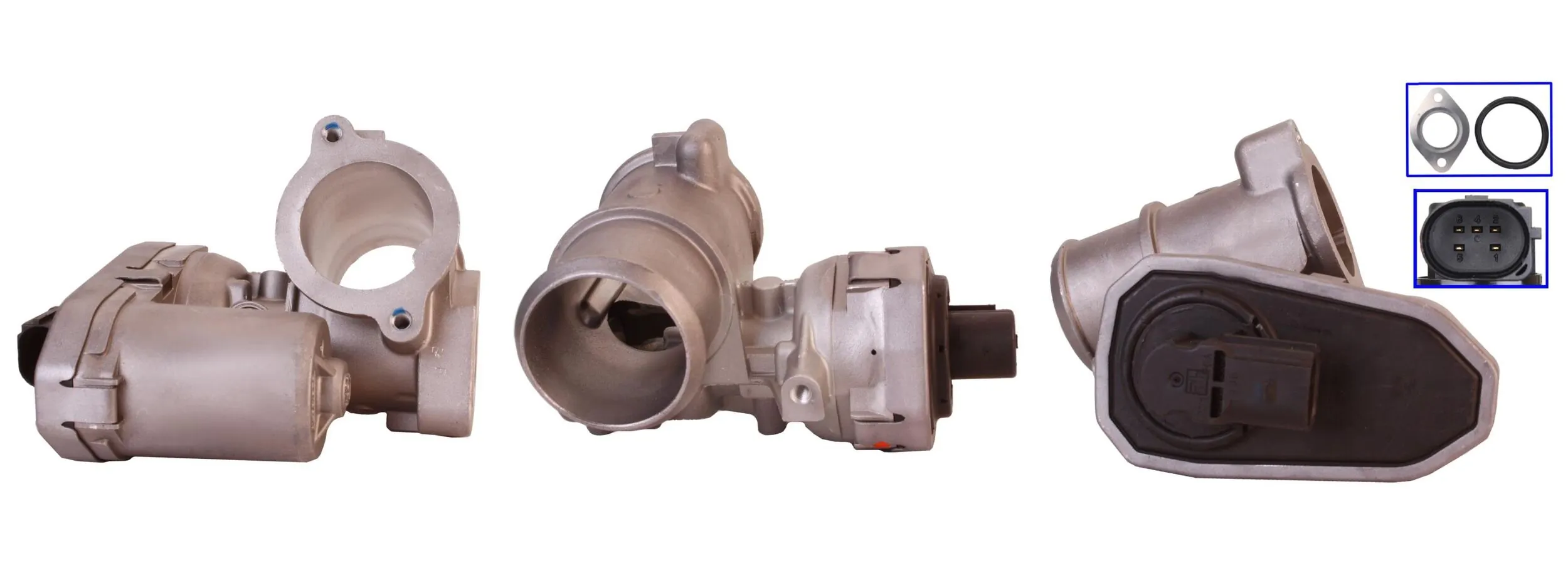 EGR Valve