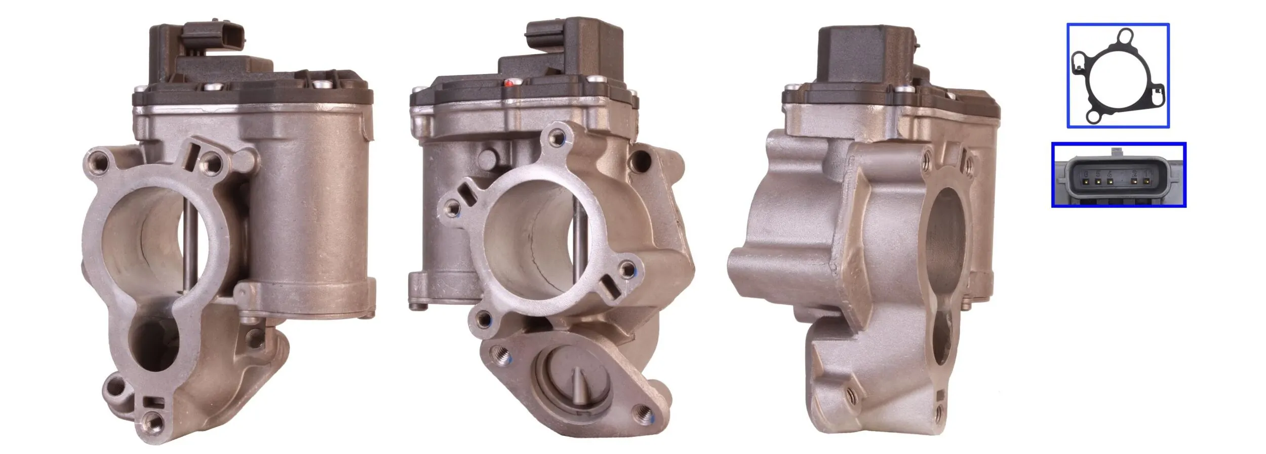 EGR Valve