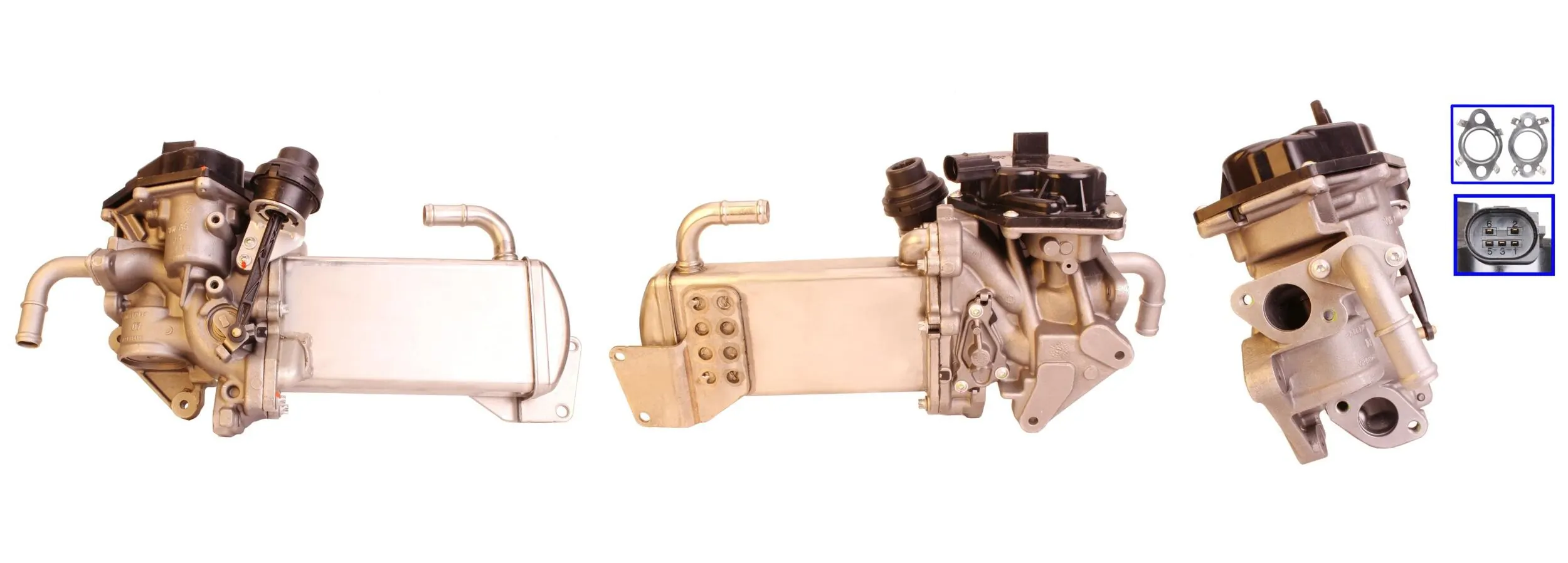 EGR Valve